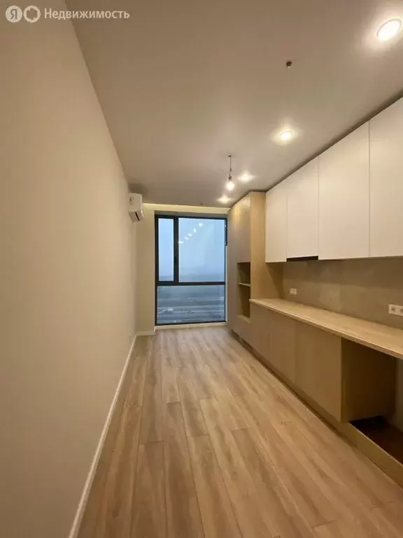 3-комнатная квартира: Москва, Берёзовая аллея, 19к1 (75.4 м) - Фото 1