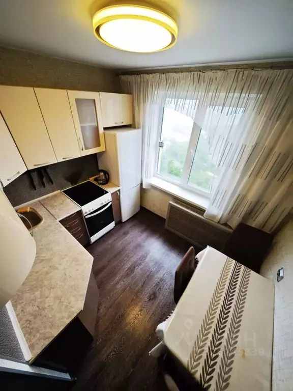 2-к кв. Приморский край, Владивосток ул. Баляева, 48 (50.0 м) - Фото 1