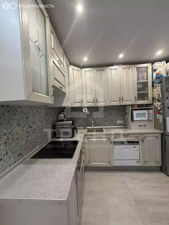 1-комнатная квартира: Мурино, Новая улица, 13к1 (36.8 м) - Фото 2