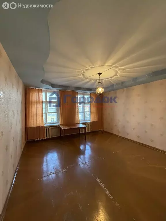 2-комнатная квартира: Каменск-Уральский, Каменская улица, 16 (86.7 м) - Фото 1