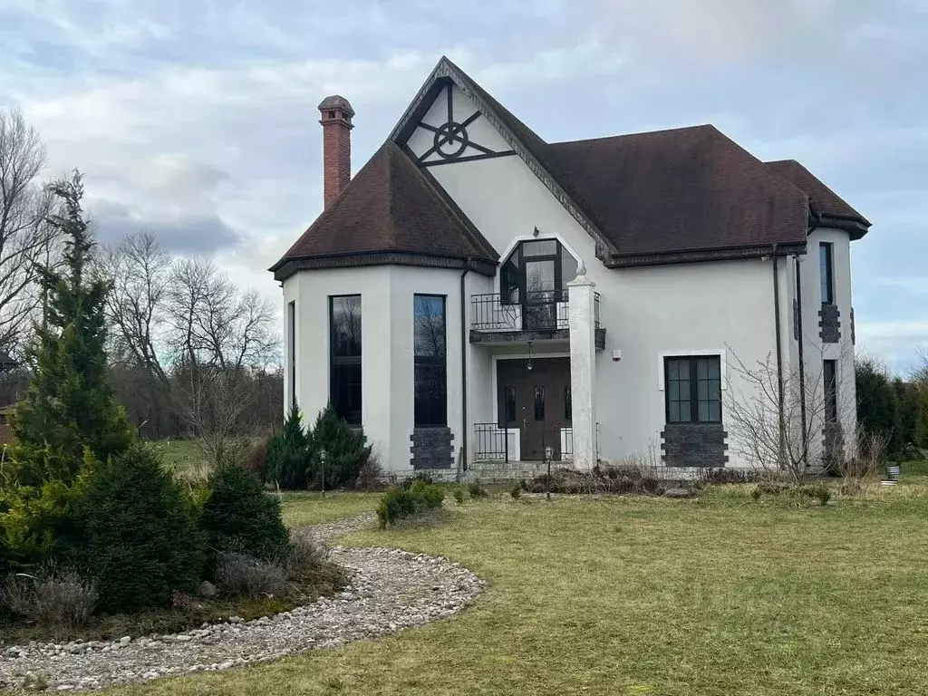 Дом в Калининградская область, Зеленоградский муниципальный округ, ... - Фото 2