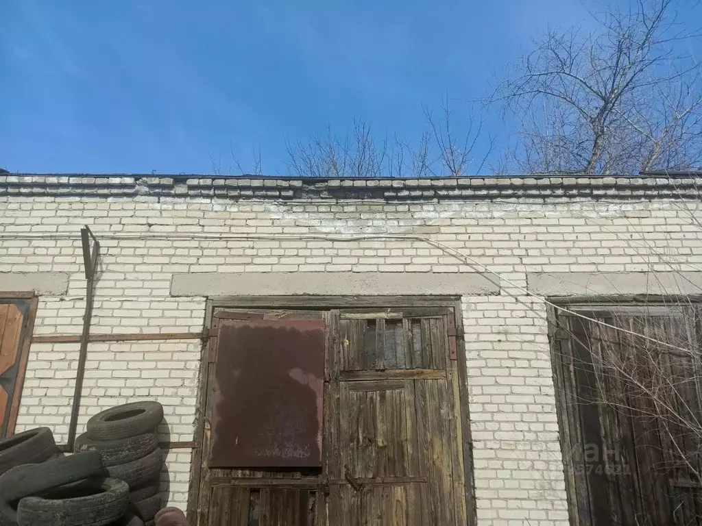Помещение свободного назначения в Курганская область, Притобольный ... - Фото 2