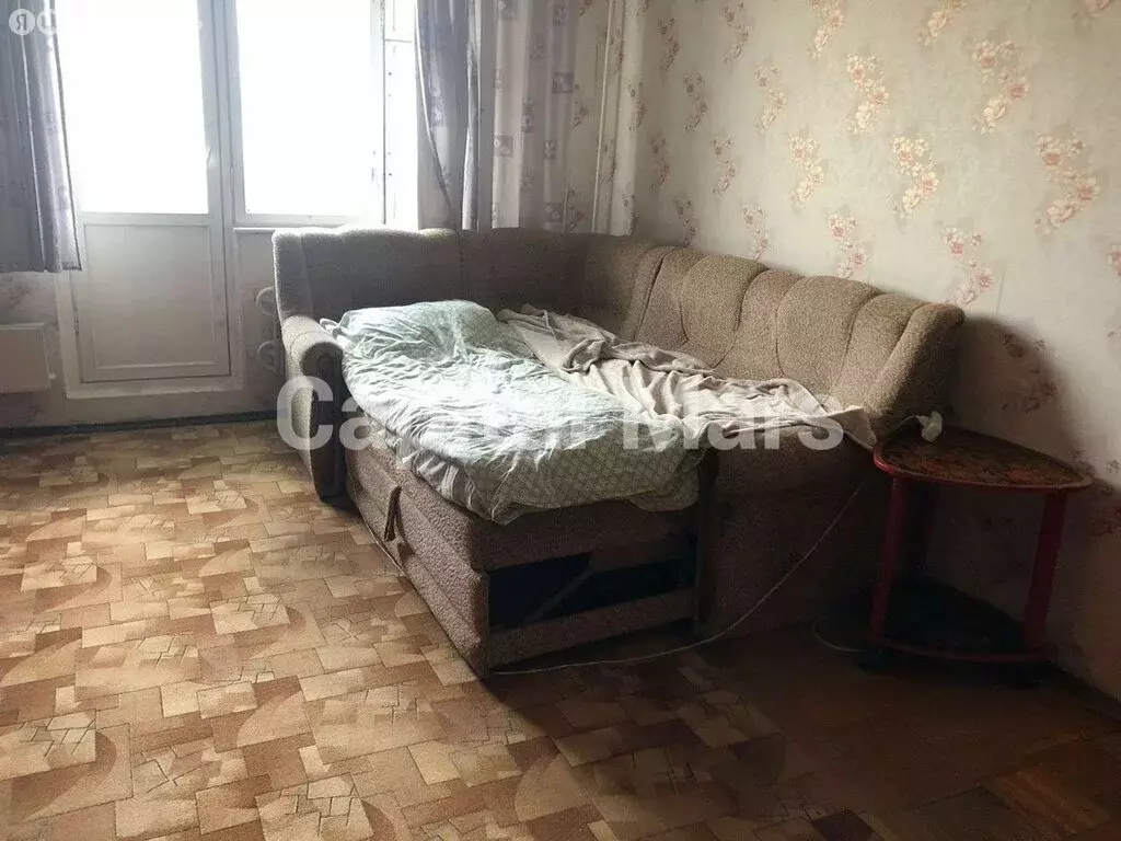1-комнатная квартира: Москва, улица Мусы Джалиля, 5к1 (38 м) - Фото 1