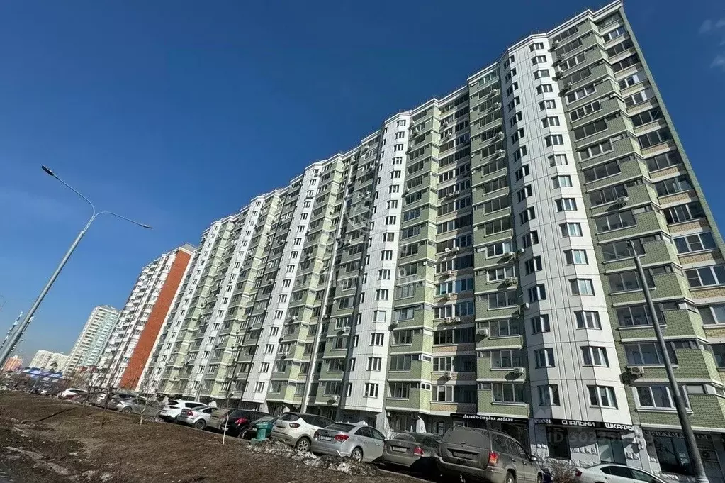 Помещение свободного назначения в Москва Покровская ул., 16 (140 м) - Фото 0