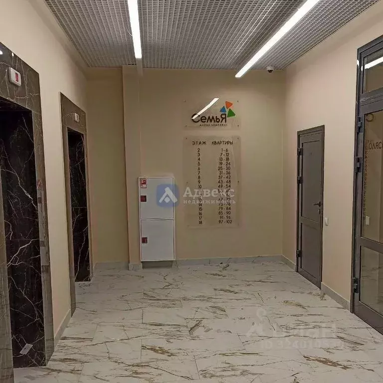 1-к кв. Тюменская область, Тюменский муниципальный округ, д. Патрушева ... - Фото 2