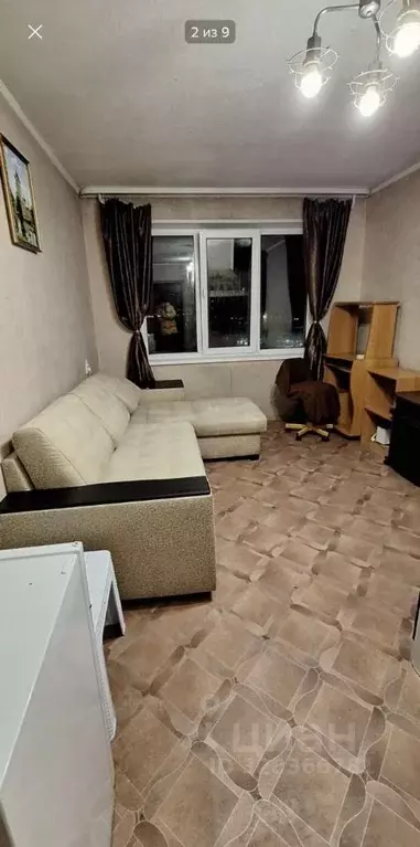 Студия Мурманская область, Мурманск ул. Баумана, 5 (17.0 м) - Фото 2