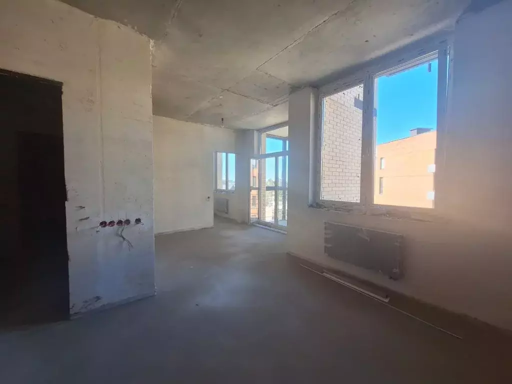 Продается 2-комнатная квартира - Фото 2