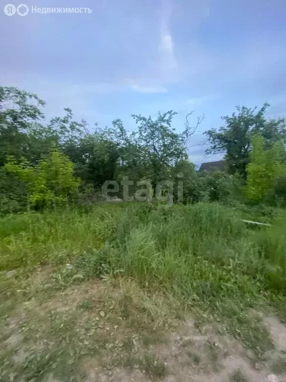 Участок в село Безлюдовка, Коммунистическая улица (13.7 м) - Фото 2