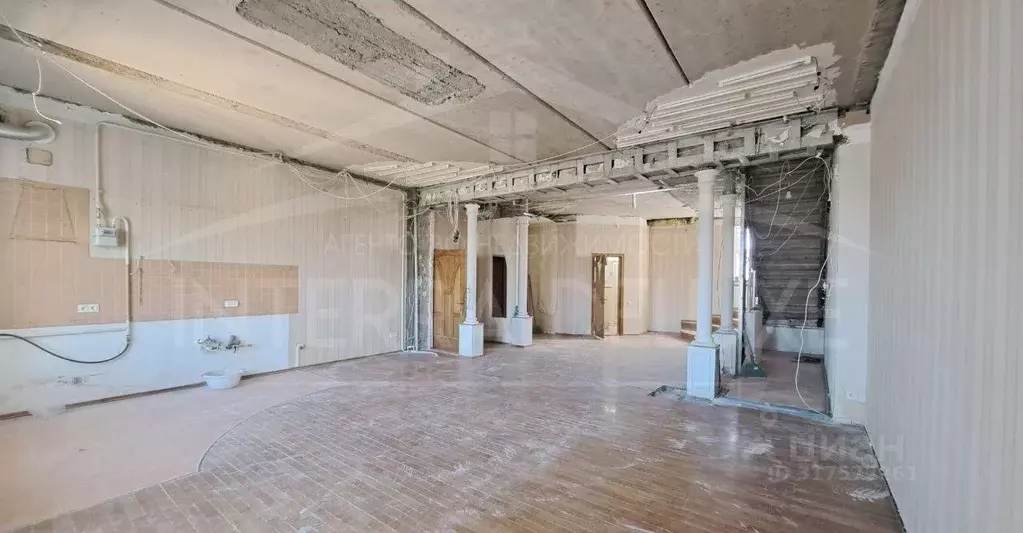 3-к кв. Севастополь ул. Щорса, 4 (157.0 м) - Фото 1