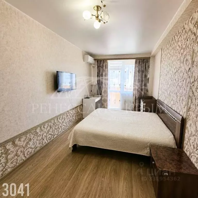 1-к кв. Севастополь ул. Челнокова, 29к3 (45.0 м) - Фото 2