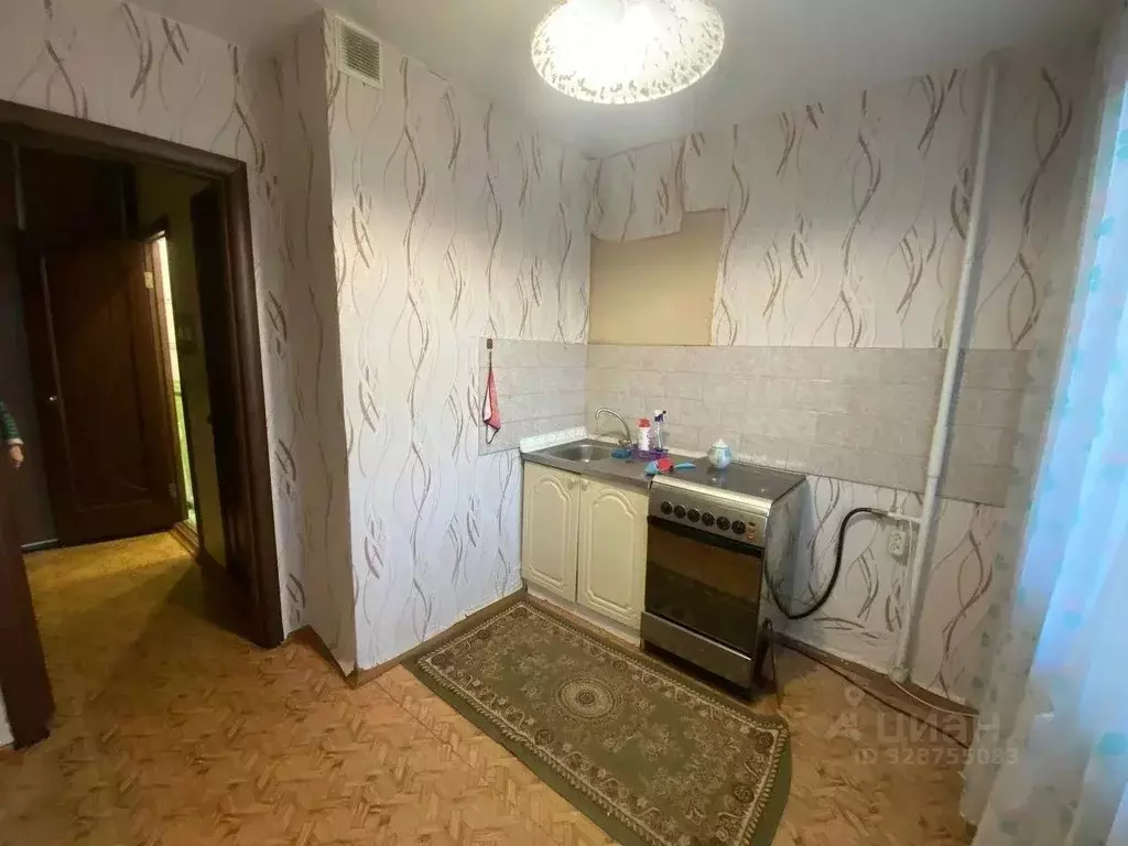 2-к кв. Иркутская область, Ангарск 32-й мкр, 3 (51.8 м) - Фото 2