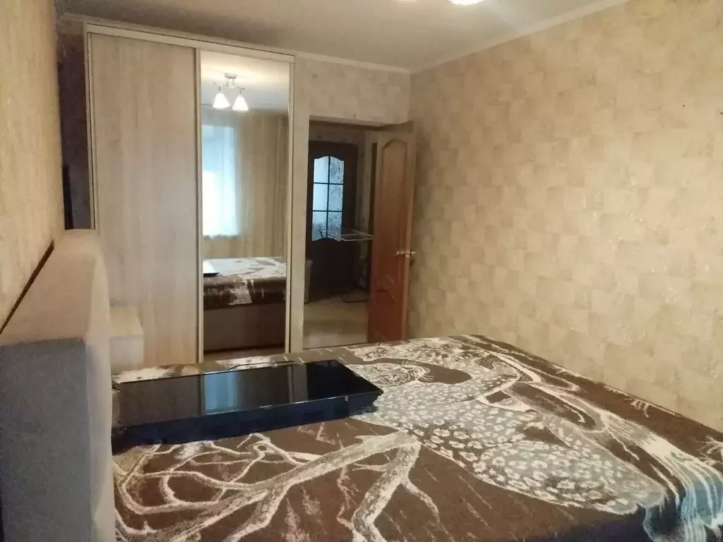 3-к кв. Самарская область, Самара ул. 22-го Партсъезда, 46 (65.0 м) - Фото 1