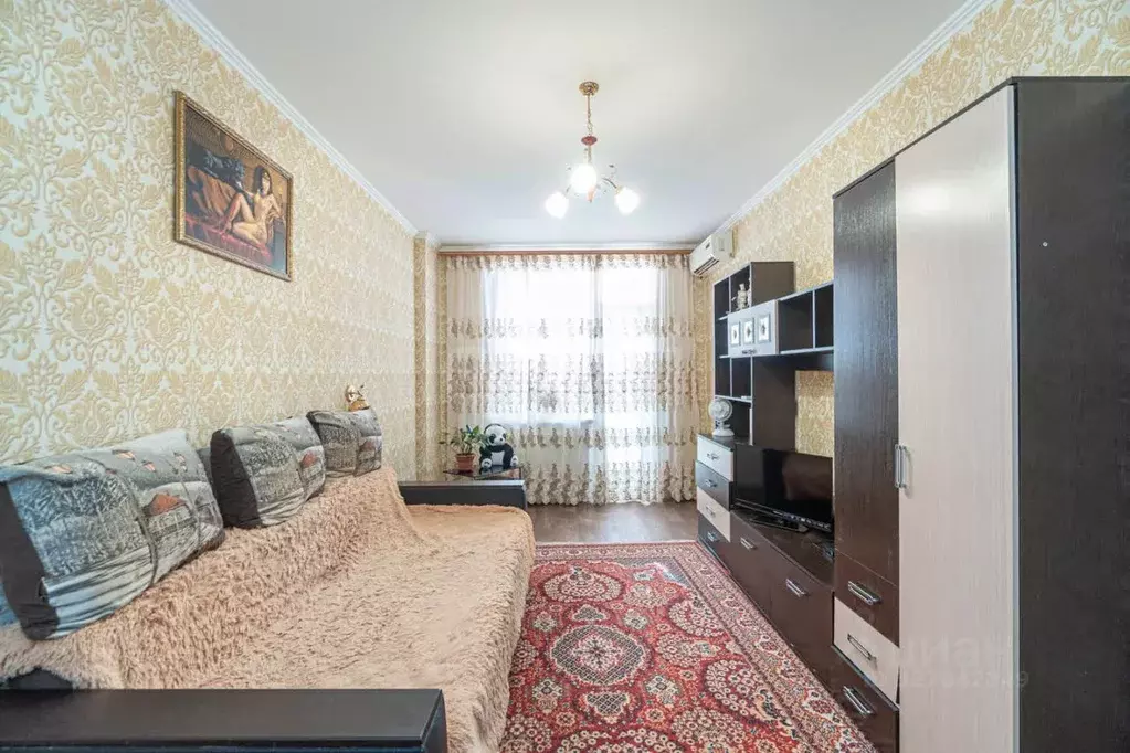 2-к кв. Севастополь ул. Тараса Шевченко, 21 (54.7 м) - Фото 2