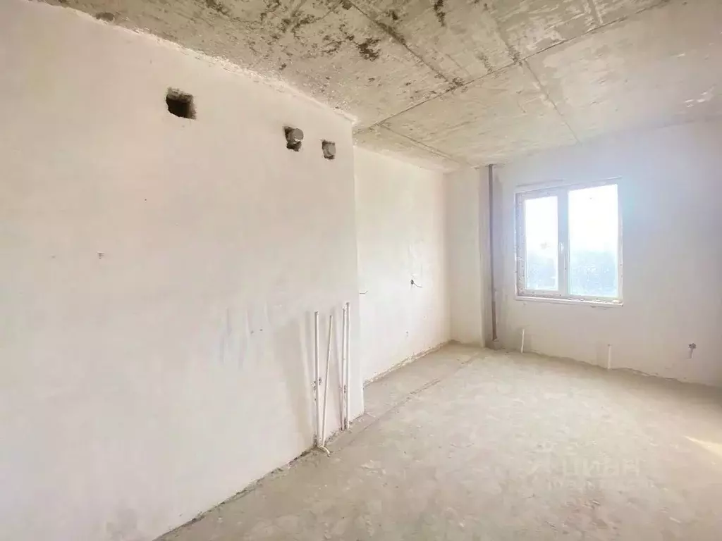 2-к кв. Краснодарский край, Анапа ш. Симферопольское, 1А (67.0 м) - Фото 2