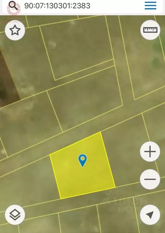 Участок в Крым, Щелкино Ленинский район,  (6.0 сот.) - Фото 2