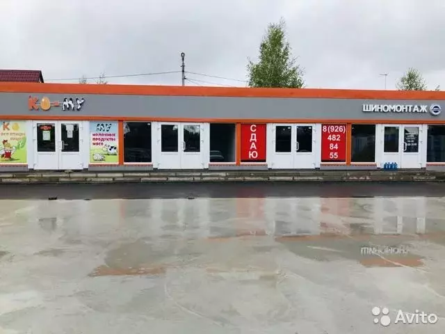 Гибдд стулово ногинский район график Помещение 30 кв.м, д. Стулово, ул. Ногинская, Аренда помещений свободного назнач