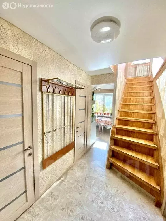 Дом в Комсомольск-на-Амуре, Водонасосная улица, 43к3 (136 м) - Фото 2