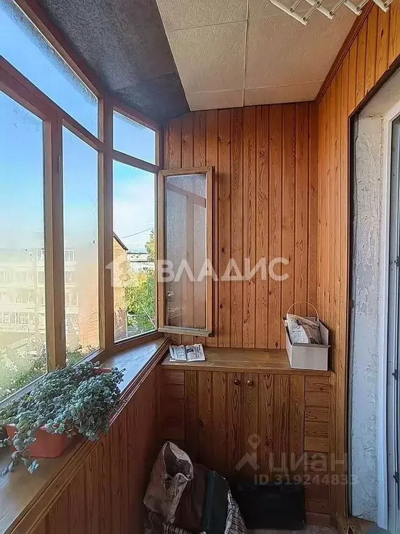 2-к кв. Иркутская область, Иркутск Первомайский мкр, 19 (45.3 м) - Фото 0