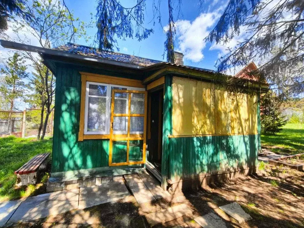 Дом в Свердловская область, Полевской муниципальный округ, с. ... - Фото 0