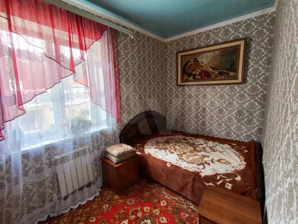 2-к. квартира, 49 м, 2/2 эт. - Фото 0