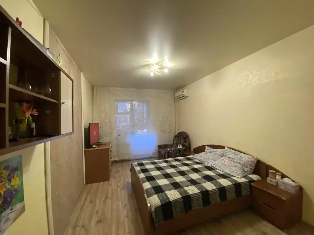 Продаётся 2-к квартира, 53 м - Фото 1