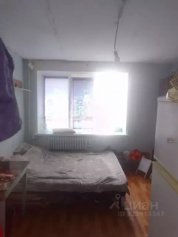 1-к кв. Липецкая область, Липецк Юношеская ул., 23А (18.0 м) - Фото 2