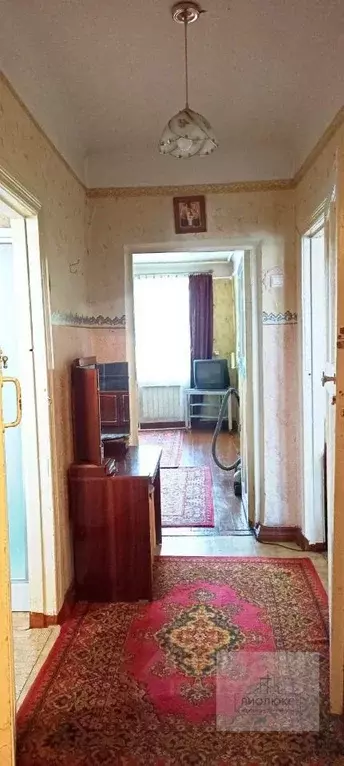 2-к кв. Челябинская область, Челябинск пер. 4-й Бульварный, 6 (52.9 м) - Фото 2