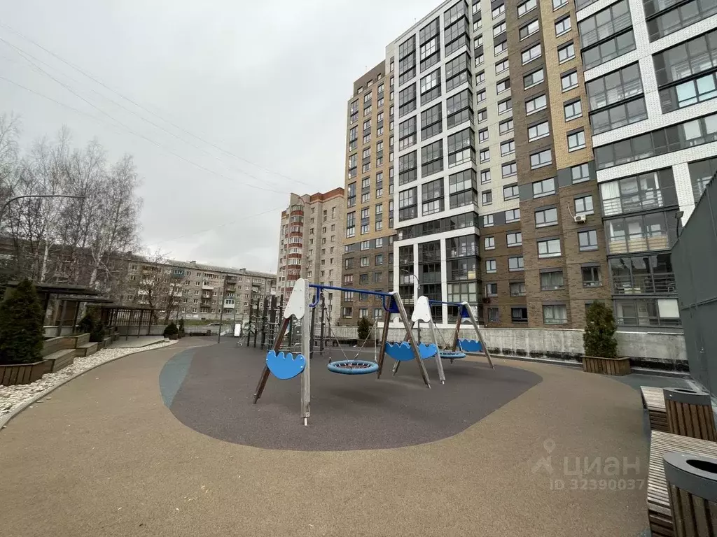 2-к кв. Удмуртия, Ижевск ул. Лихвинцева, 72 (39.5 м) - Фото 2