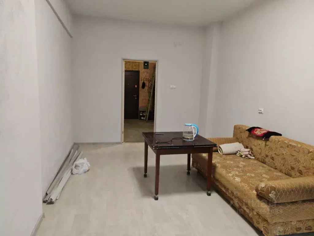 Комната Москва ул. Докукина, 9К1 (20.0 м) - Фото 2