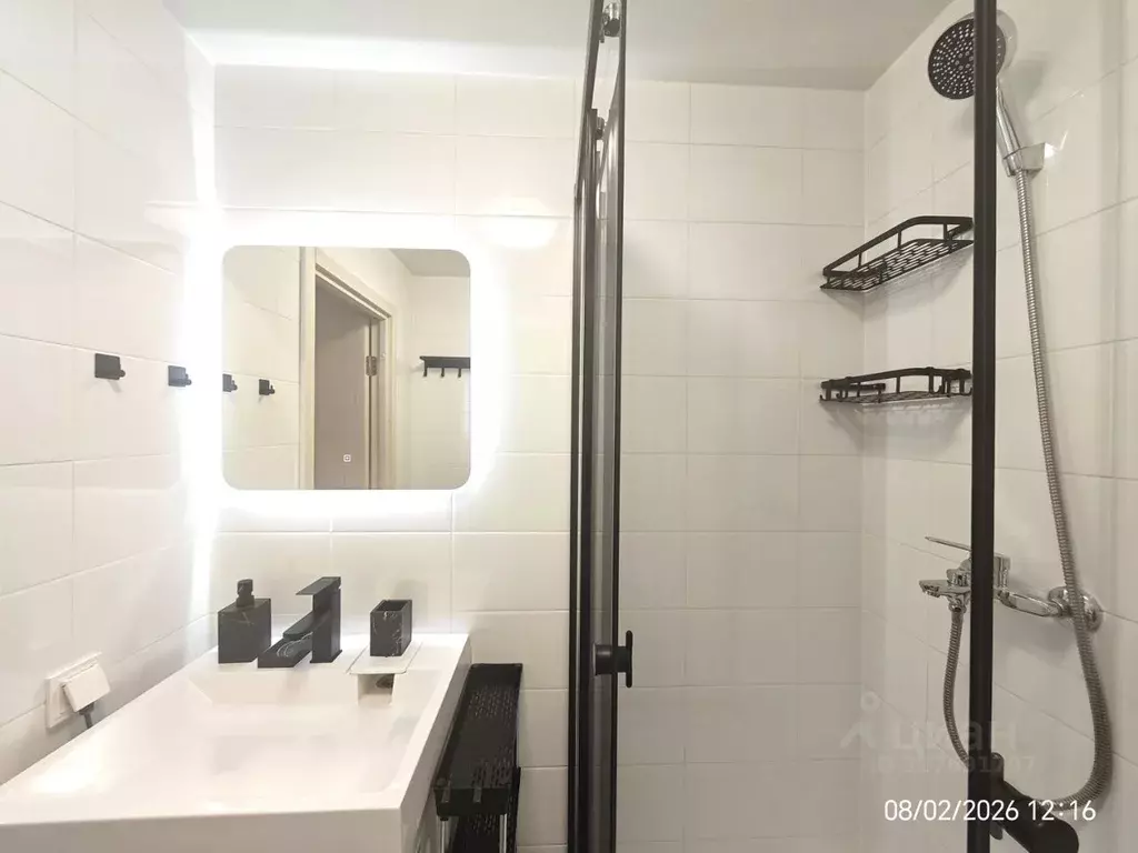 Студия Ленинградская область, Ломоносовский район, Аннинское городское ... - Фото 1