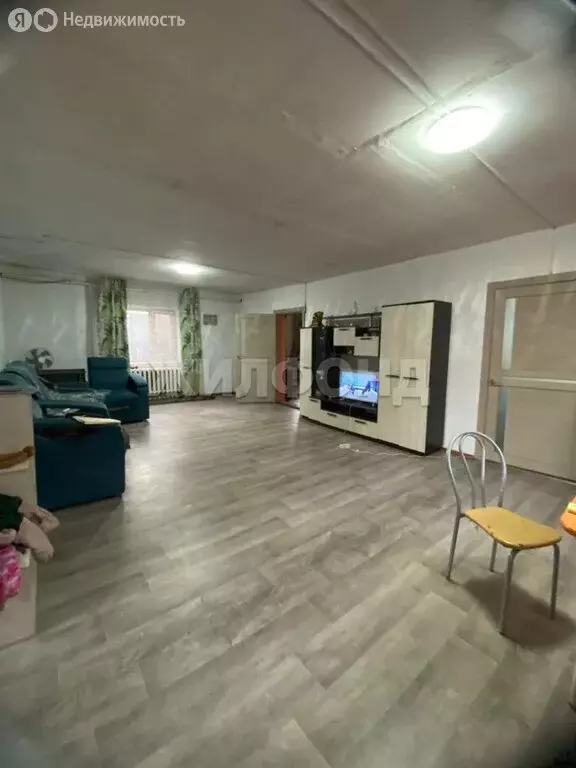 Дом в Кызыл, Пролетарская улица (112 м) - Фото 1