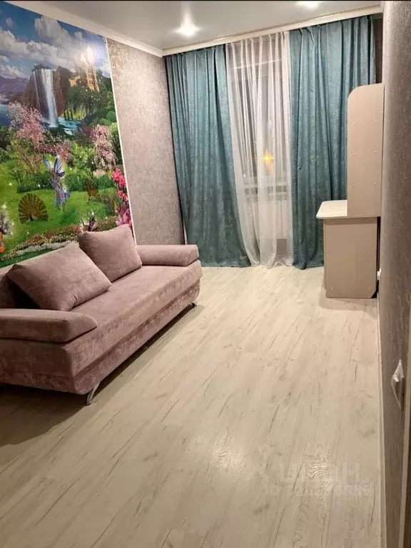 3-к кв. Брянская область, Брянск ул. Котовского, 1 (60.0 м) - Фото 2