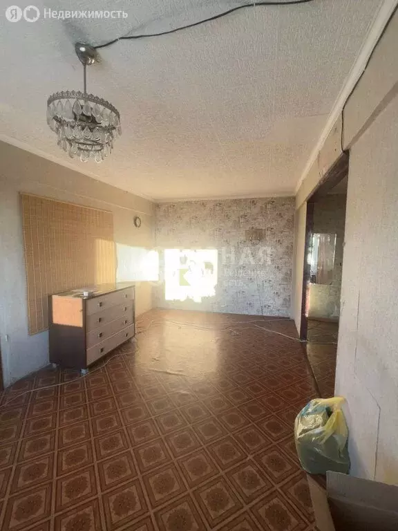 2-комнатная квартира: Улан-Удэ, улица Димитрова, 4А (45.6 м) - Фото 1