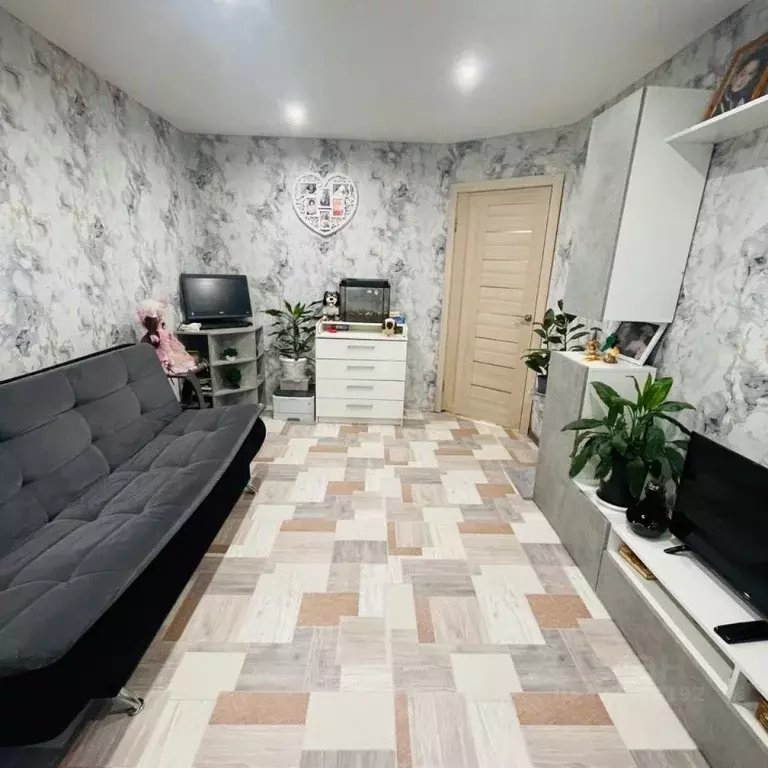 2-к кв. Нижегородская область, Арзамас ул. Мира, 15/2 (48.0 м) - Фото 2