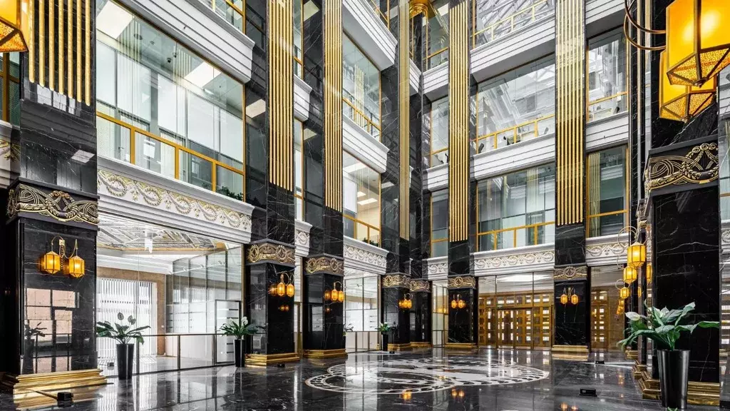 Торговая площадь в Санкт-Петербург Московский просп., 60/129 (592 м) - Фото 2