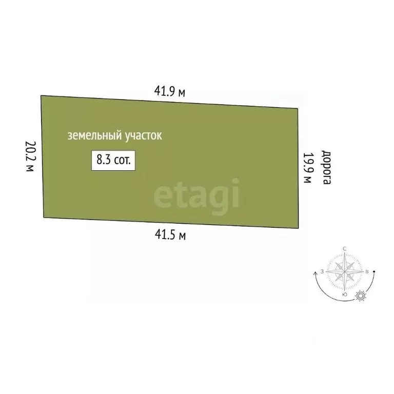 Дом в Тюменская область, Тюмень Садовое товарищество Липовый остров, ... - Фото 2