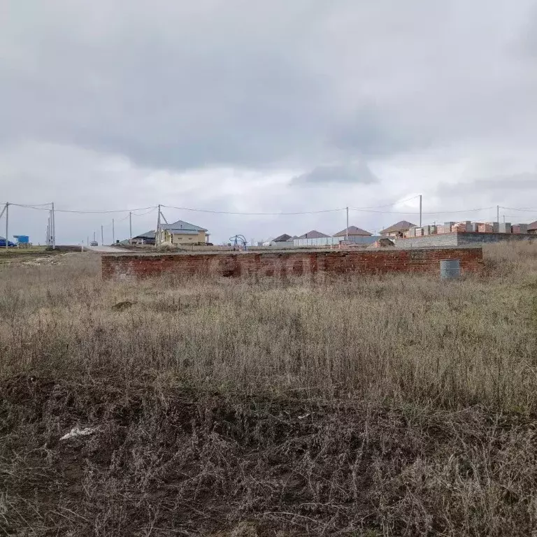 Участок в Белгородская область, Белгородский район, Пушкарское с/пос, ... - Фото 1