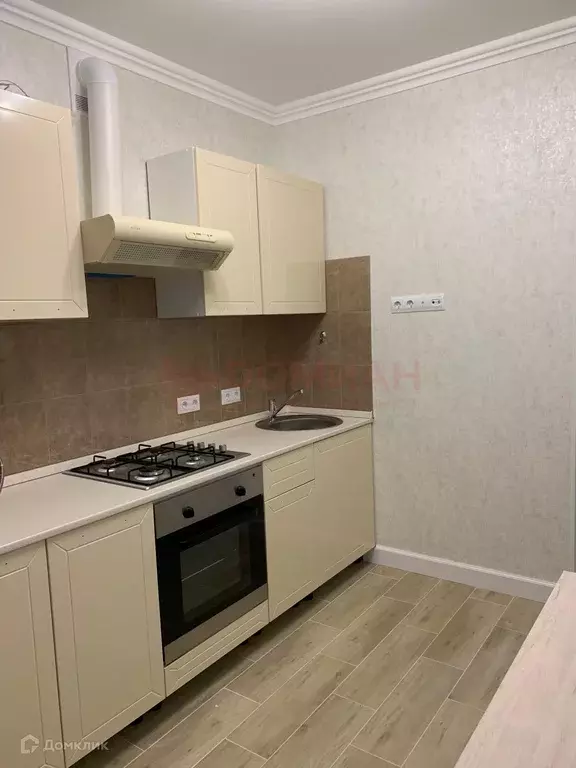 Продаётся 1-к квартира, 39 м - Фото 1