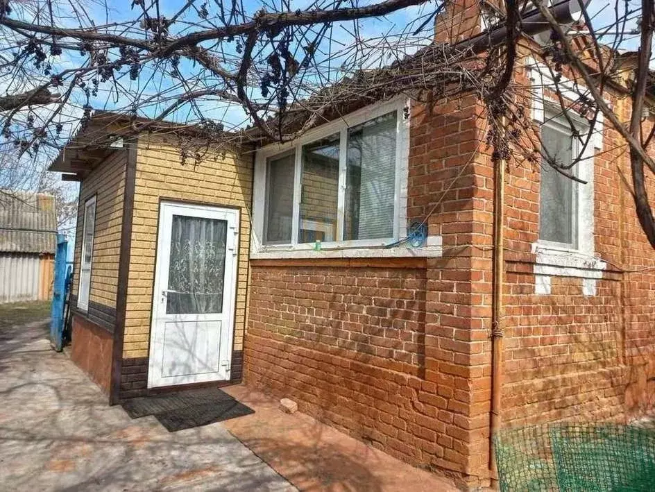 Дом в Белгородская область, Шебекинский муниципальный округ, с. Новая ... - Фото 2