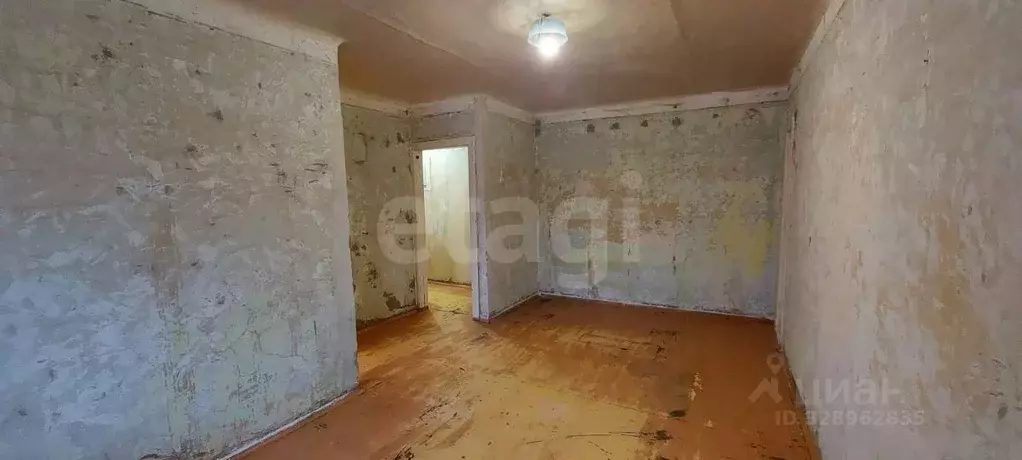 1-к кв. Тюменская область, Тюмень Рижская ул., 70 (32.2 м) - Фото 1