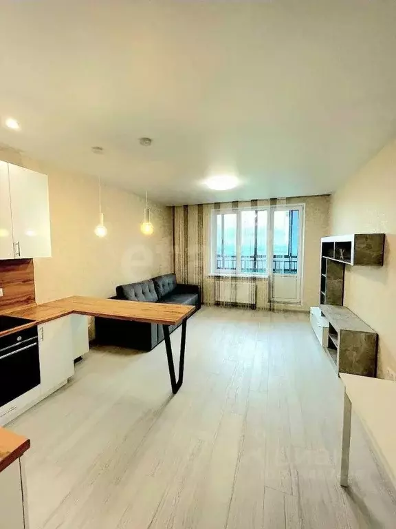 Студия Московская область, Домодедово городской округ, с. Домодедово ... - Фото 2