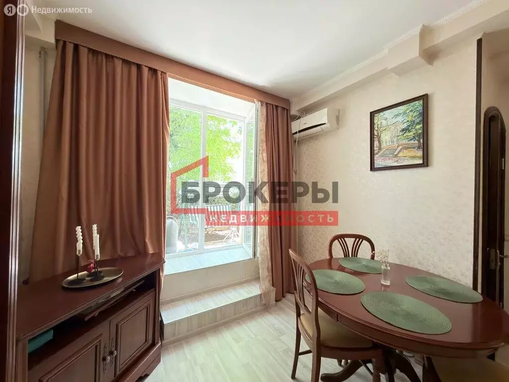 2-комнатная квартира: Севастополь, Советская улица, 8 (40.4 м) - Фото 1