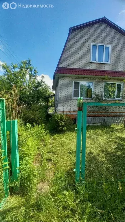Дом в Московская область, Раменский муниципальный округ, деревня ... - Фото 2