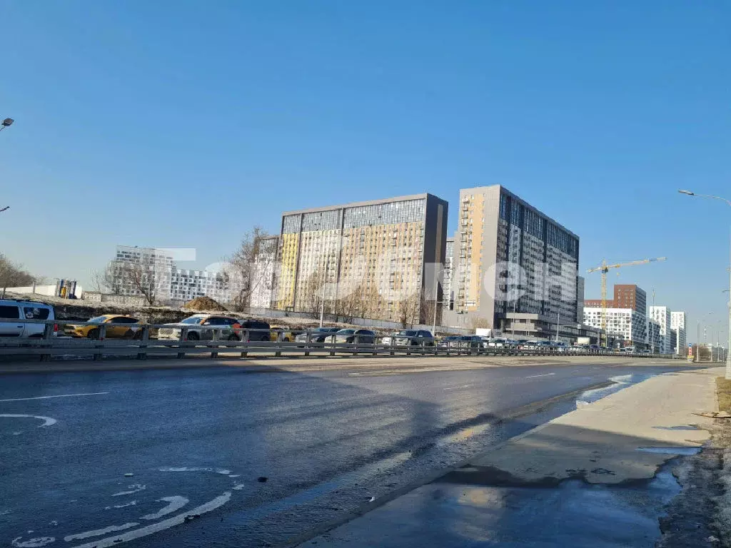 Продается студия - Фото 1