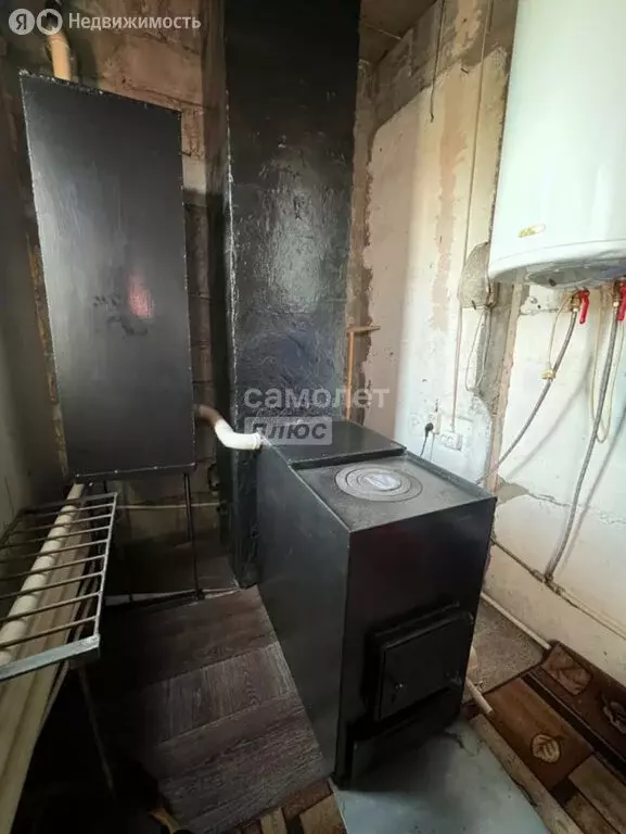 Дом в Бийский район, село Верх-Катунское (70 м) - Фото 1