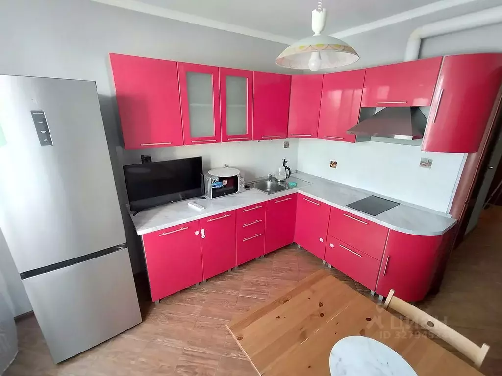 1-к кв. Московская область, Одинцово ул. Говорова, 52 (37.2 м) - Фото 0