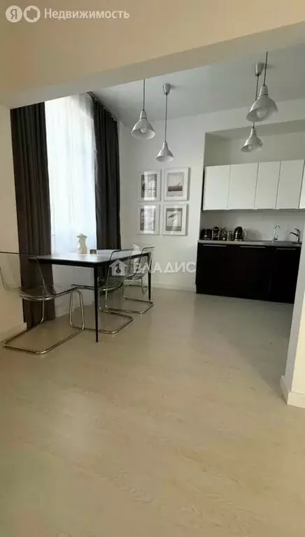 3-комнатная квартира: Иркутск, Дальневосточная улица, 134 (92.4 м) - Фото 2