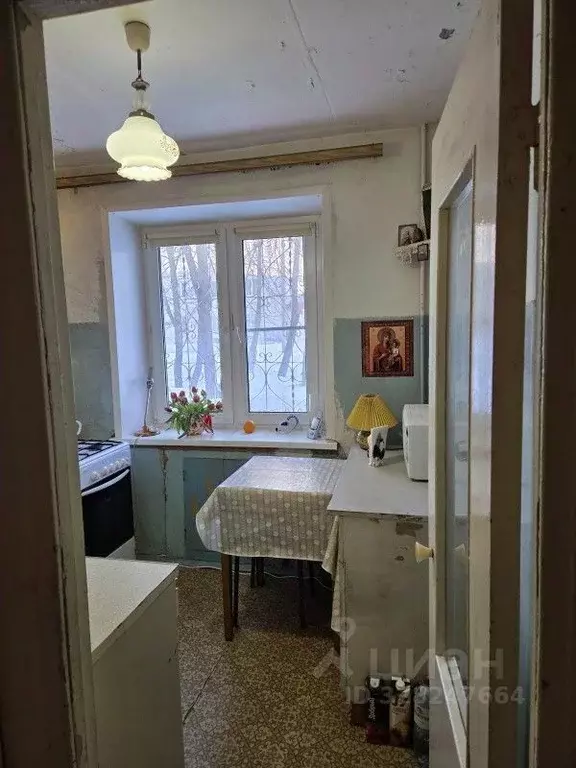 3-к кв. Московская область, Сергиев Посад Воробьевская ул., 31 (61.0 ... - Фото 1