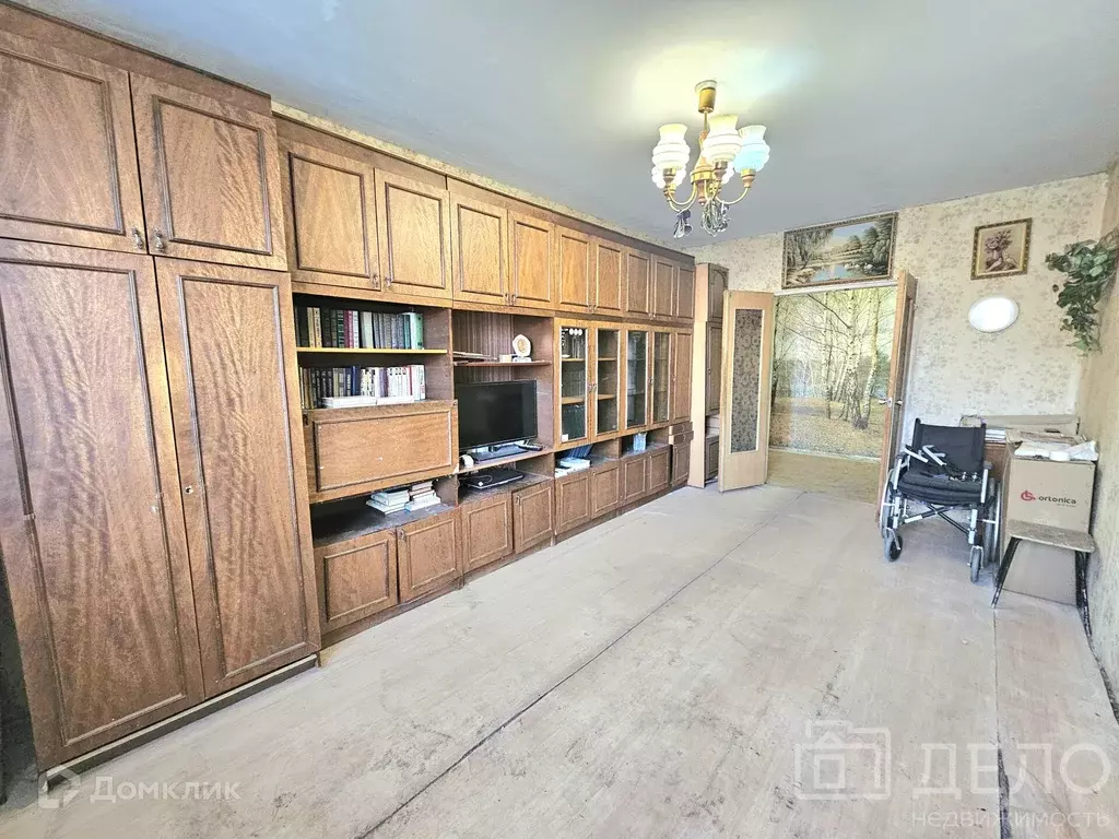 Продаётся 3-к квартира, 73 м - Фото 0