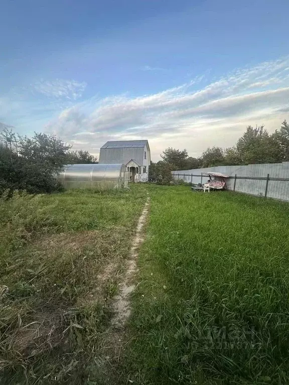 Дом в Москва Бабенки СНТ, 30 (61 м) - Фото 0